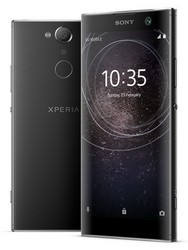 Замена дисплея на телефоне Sony Xperia XA2 в Тольятти